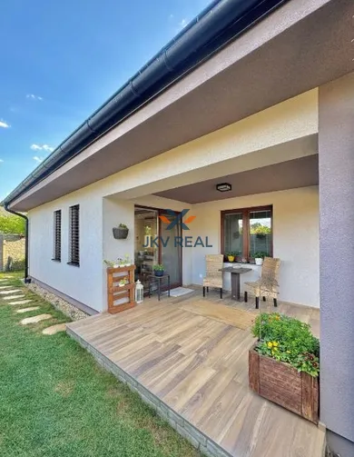 Domy na predaj, Malacky · €334 000