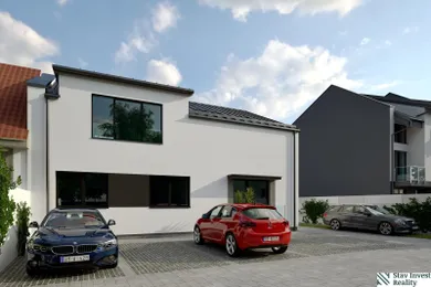 Na predaj byt v Senec · €181 500 · Novostavba