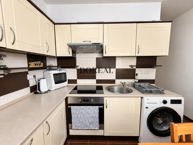 Na predaj 2-izbový byt, 54 m², Senica, Kalinčiakova