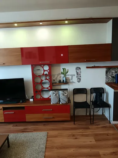 Na predaj 1-izbový byt, 42 m², Bratislava-Vrakuňa, Stavbárska