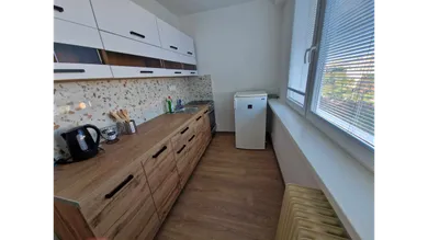 Na prenájom 3-izbový byt, 68 m², Košice-Lorinčík