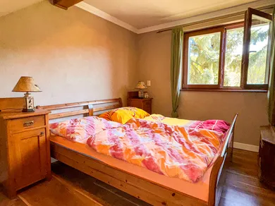 Na predaj 3-izbový rekreačný dom, 107 m², Stará Turá