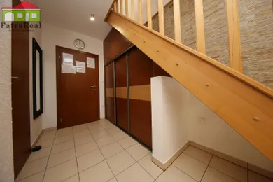 Na predaj byt v Ružomberok · €159 000 · Novostavba