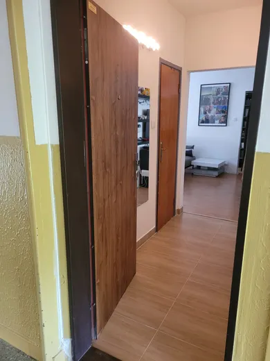 Na predaj 2-izbový byt, 44 m², Bratislava-Vrakuňa, Bieloruská