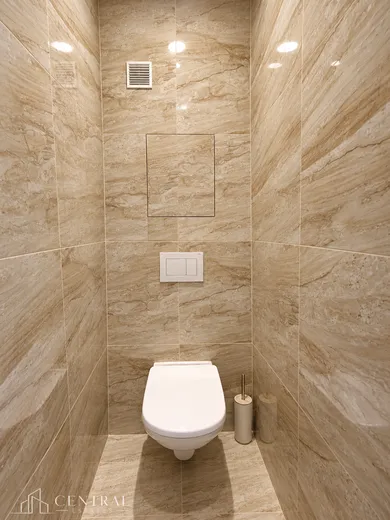 Na prenájom 3-izbový byt, 66 m², Bratislava-Ružinov, Sedmokrásková