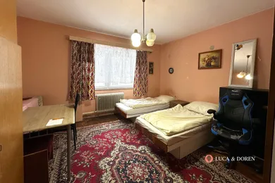 Na predaj dom, 45 m², Považská Bystrica