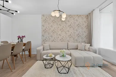 Na predaj 3-izbový byt, 77 m², Bratislava-Lamač, Studenohorská