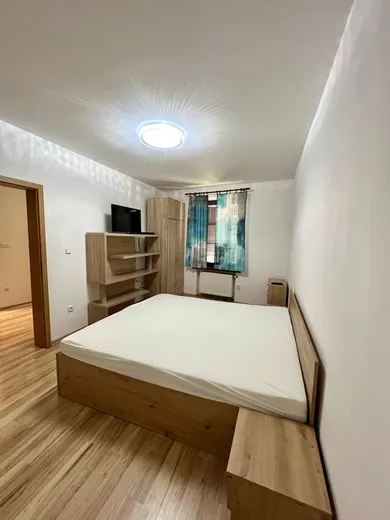 Kiadó lakások, 1-szobás, Zlaté Moravce · €450