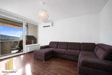 Mieszkania na sprzedaż, 3-pokojowe, Bratislava-Lamač · €264 900