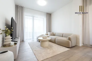 Na prenájom 3-izbový byt, 80 m², Košice-Staré Mesto, Žriedlová
