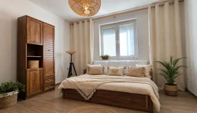 Mieszkania na wynajem, 2-pokojowe, Trnava · €700