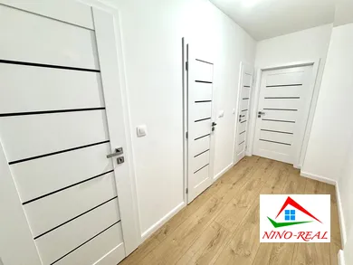 Na predaj 1-izbový byt, 34 m², Bratislava-Nové Mesto, Nobelova
