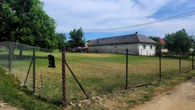 Na predaj pozemok, 985 m², Terňa, Čergovská
