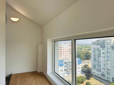 Na predaj 2-izbový byt, 53 m², Bratislava-Vrakuňa, Bebravská