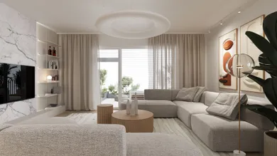 Mieszkania na sprzedaż, 4-pokojowe, Trenčín · €257 400