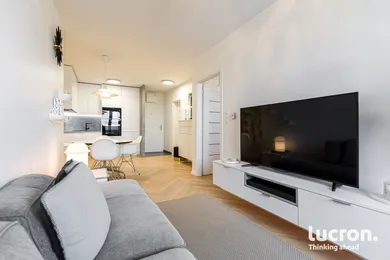 Na predaj 2-izbový byt, 43 m², Bratislava-Petržalka