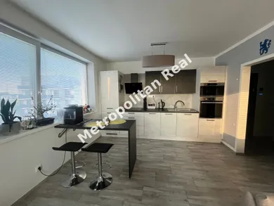 Na predaj byt v Hamuliakovo · €190 000 · Novostavba