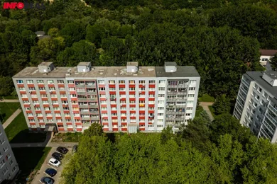 Mieszkania na sprzedaż, 2-pokojowe, Košice-Nad jazerom · €169 700