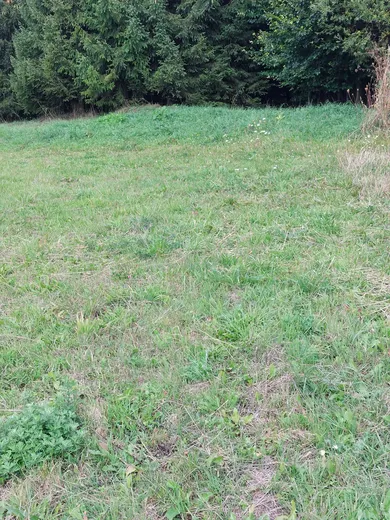 Na predaj pozemok, Zubrohlava, Chotárna