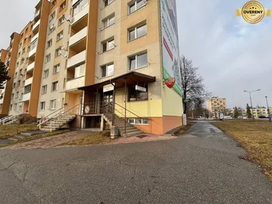 Lokale komercyjne na wynajem, Poprad · €650