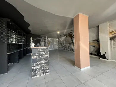 Na predaj komerčné, 90 m², Bratislava-Petržalka, Ulica Závodu Matador