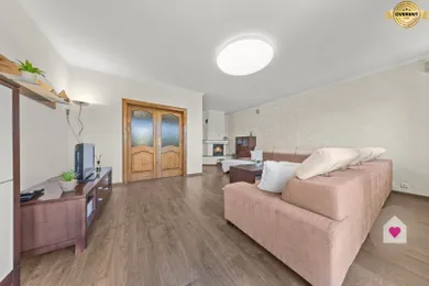 Na predaj byt v Bratislava-Karlova Ves · €519 000 · Dokončené