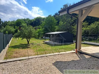 Na predaj dom v Štitáre · €297 000 · Novostavba