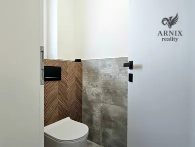 Na predaj 4-izbový dom, 150 m², Zlaté Moravce, Parková