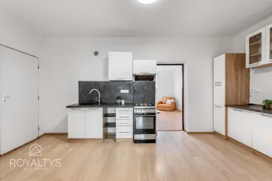 Na prenájom dom, 100 m², Sereď, Kasárenská