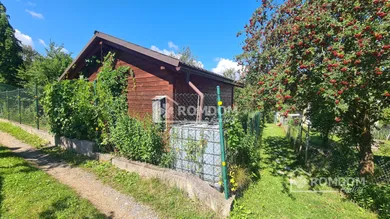 Na predaj 1-izbový rekreačný dom, Žilina