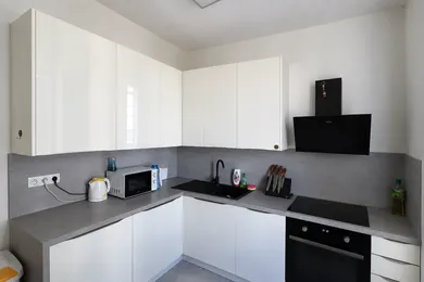 Byty na predaj 1-izbový, Nitra · €182 900