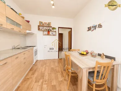 Apartments for sale, 3-room in Banská Štiavnica · €110,000