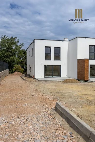 Na predaj 5-izbový dom, 131 m², Košice-Pereš, Jasovská