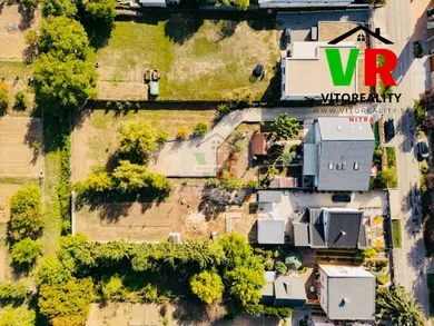 Na predaj objekt, 100 m², Podhájska, Senčianska