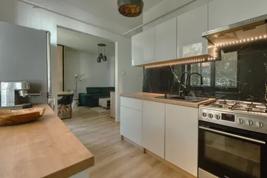 Na predaj byt v Kežmarok · €125 000 · Čiastočná rekonštrukcia