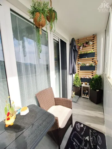 Na predaj 4-izbový byt, 105 m², Prešov, Jurkovičova