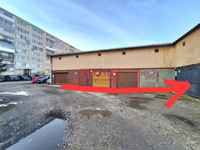 Properties for sale in Košice-Západ · €48,990
