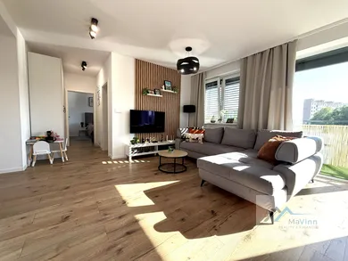 Na predaj 3-izbový byt, 75 m², Bánovce nad Bebravou, Lúčna