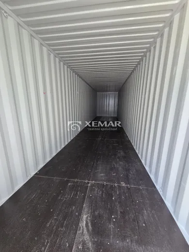 Na prenájom objekt, 30 m², Banská Bystrica, Cementárenská cesta