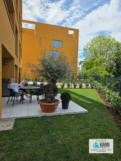 Na predaj byt v Bratislava-Ružinov · €275 000 · Novostavba