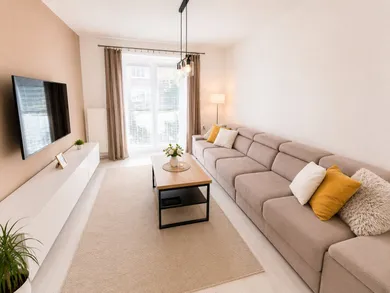 Na predaj 2-izbový byt, 55 m², Žilina, Hollého