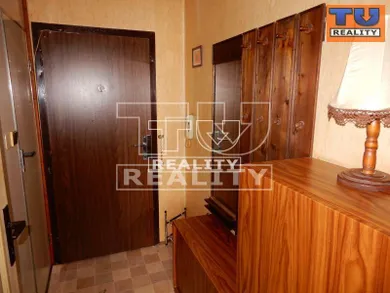 Na predaj 1-izbový byt, 40 m², Liptovský Mikuláš