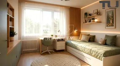 Na predaj byt v Banská Bystrica · €177 000 · Pôvodný stav