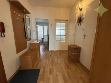 Na predaj 2-izbový byt, 50 m², Žiar nad Hronom, Svitavská