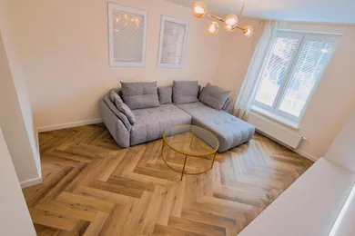 Na prenájom 2-izbový byt, 64 m², Martin, Ambra Pietra