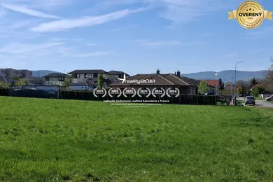 Pozemky na predaj, Šelpice · €266 640