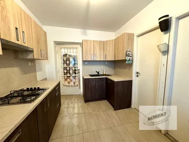 Na prenájom 3-izbový byt, 110 m², Nové Zámky, Ernestova bašta