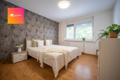 Byty na prenájom 2-izbový, Trnava · €500
