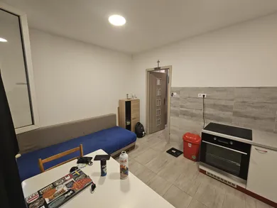 Na predaj 1-izbový byt, 42 m², Prešov, Karpatská