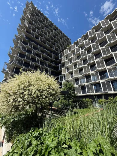 Na predaj 4-izbový byt, 118 m², Bratislava-Nové Mesto, Račianska